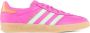 Adidas Indoor Gazelle Multicolor Leren Sneakers - Thumbnail 1