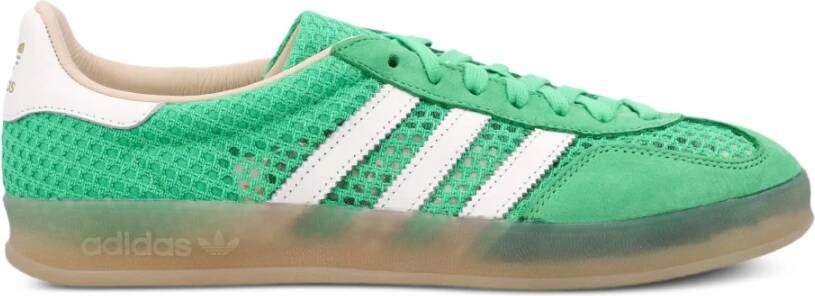 Adidas Indoor Gazelle Schoenen