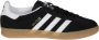 Adidas Indoor Gazelle Sneakers - Thumbnail 1