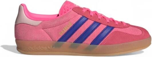 Adidas Indoor Gazelle Sneakers