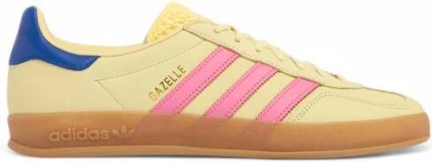 Adidas Indoor Gazelle Sneakers