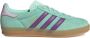 Adidas Indoor Gazelle Sneakers - Thumbnail 1