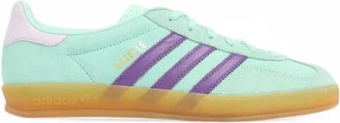 Adidas Indoor Gazelle Sneakers