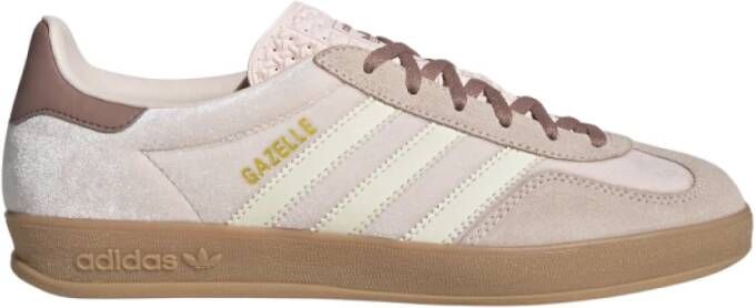 Adidas Indoor Gazelle Sneakers