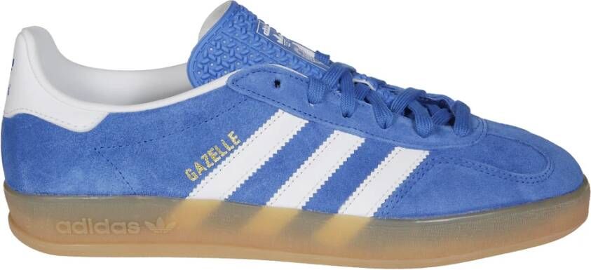 Adidas Indoor Gazelle Sneakers
