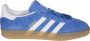 Adidas Indoor Gazelle Sneakers - Thumbnail 1
