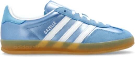 Adidas Indoor Gazelle Sneakers