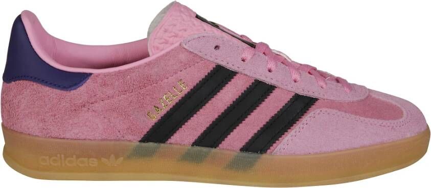 Adidas Indoor Gazelle Sneakers
