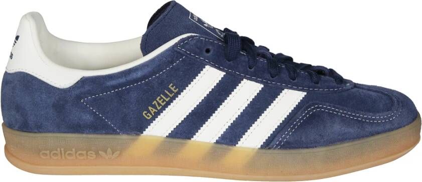 Adidas Indoor Gazelle Sneakers