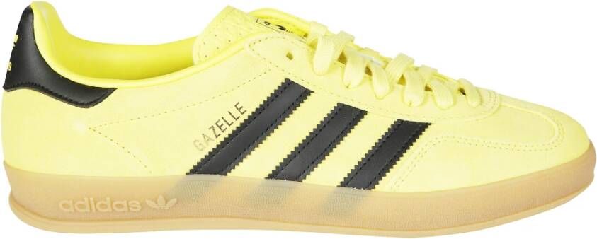 Adidas Indoor Gazelle Sneakers