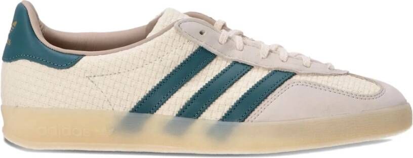 Adidas Indoor Gazelle Sneakers