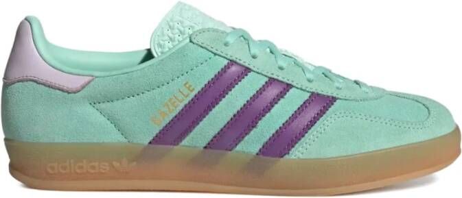 Adidas Indoor Gazelle Sneakers