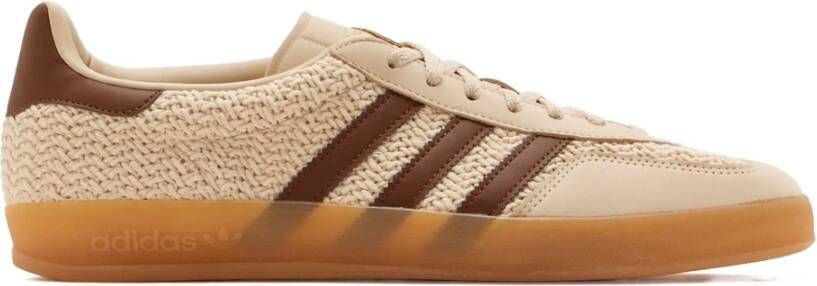 Adidas Indoor Gazelle Sneakers