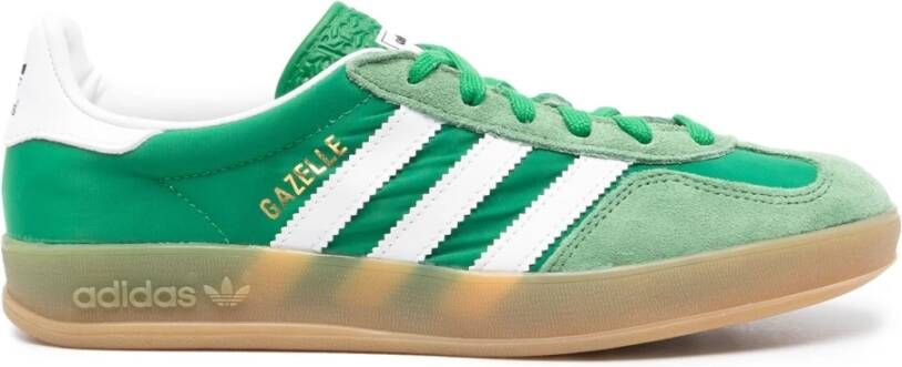 Adidas Indoor Gazelle Sneakers