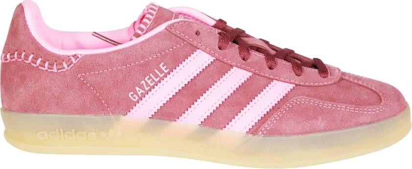 Adidas Indoor Gazelle Sneakers voor Vrouwen