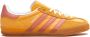Adidas Indoor Gazelle Sneakers Yellow Dames - Thumbnail 1