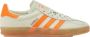 Adidas Indoor Gazelle Vrouw Groene Sneaker Multicolor Heren - Thumbnail 1