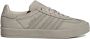Adidas Indoor Lux Sneakers in Blauw - Thumbnail 1