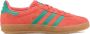 Adidas Indoor Preloved Scarlet Court Green Sneakers - Thumbnail 1