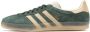 Adidas Indoor Shadow Green Sneakers - Thumbnail 1