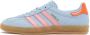 Adidas Originals Gazelle Indoor Dames Roze- Dames Roze - Thumbnail 1