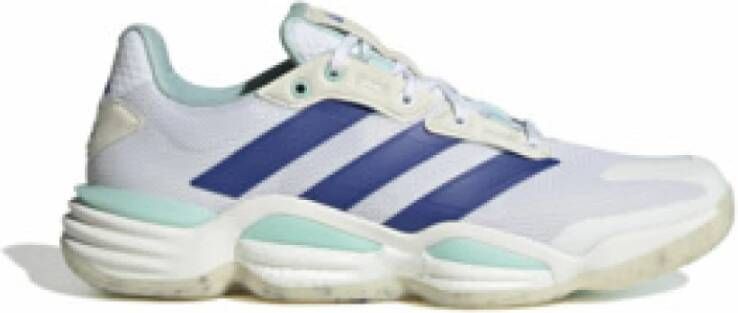 Adidas Perfor ce Stabil 16 Indoor Schoenen Wit - Foto 3