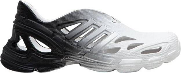 Adidas Innovatieve Slip-On Sneakers White