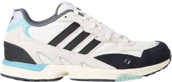 Adidas Innovatieve Torsion Super Sneakers White Dames