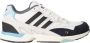 Adidas Innovatieve Torsion Super Sneakers White Dames - Thumbnail 1