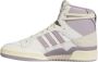 Adidas Ivory Purple Sneakers Multicolor Heren - Thumbnail 1