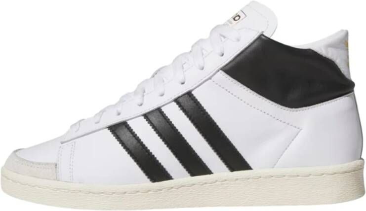 Adidas Jabbar Hi Sneakers