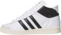 Adidas Jabbar Hi Sneakers - Thumbnail 1