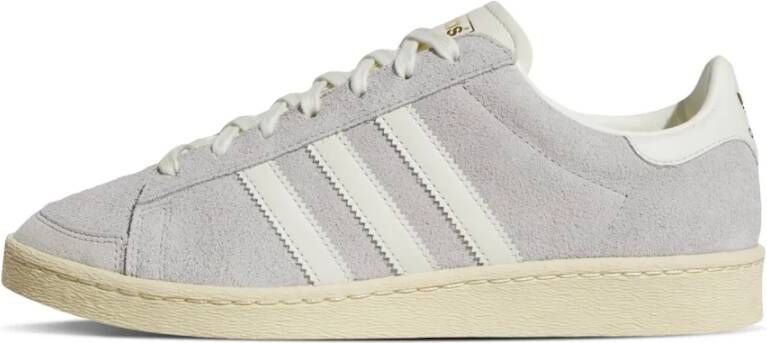 Adidas Jabbar Low Grey Two Sneakers