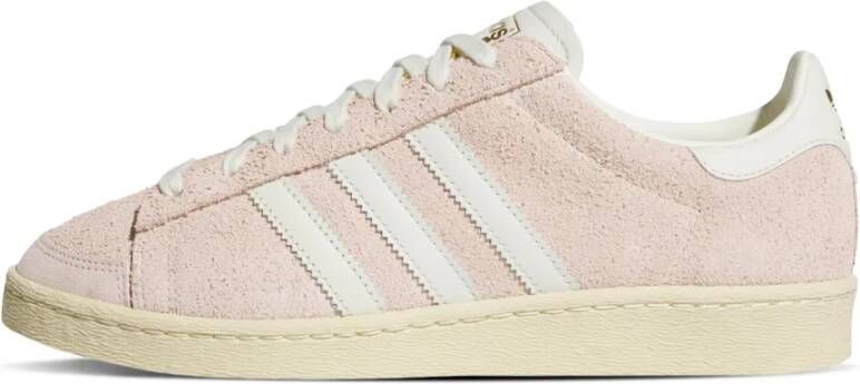 Adidas Jabbar Low Pink Tint Sneakers