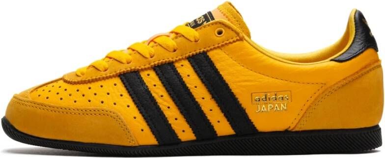 Adidas Originals Sportschoenen Japan Yellow