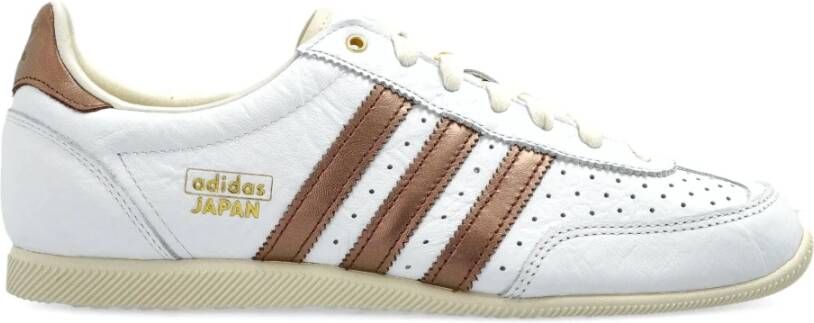 Adidas Japanse Stijl Sneakers voor Mannen