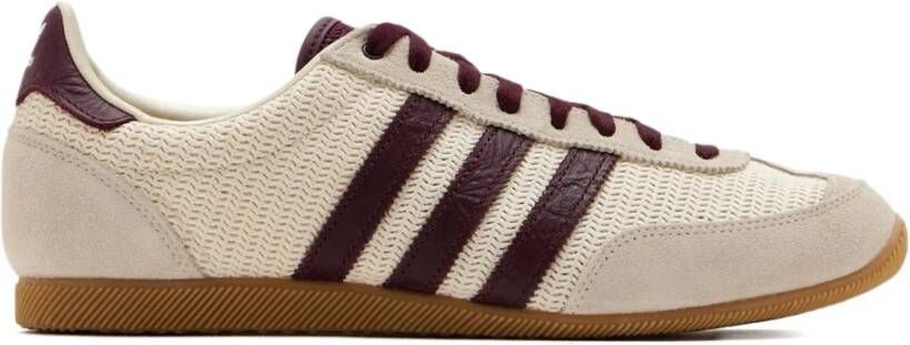 Adidas Japanse Stijl Sneakers voor Mannen