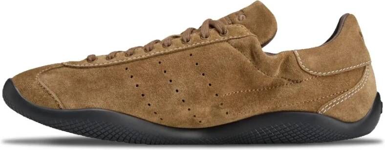 Adidas Karintha Suede Stijlvolle Sneakers - Foto 2