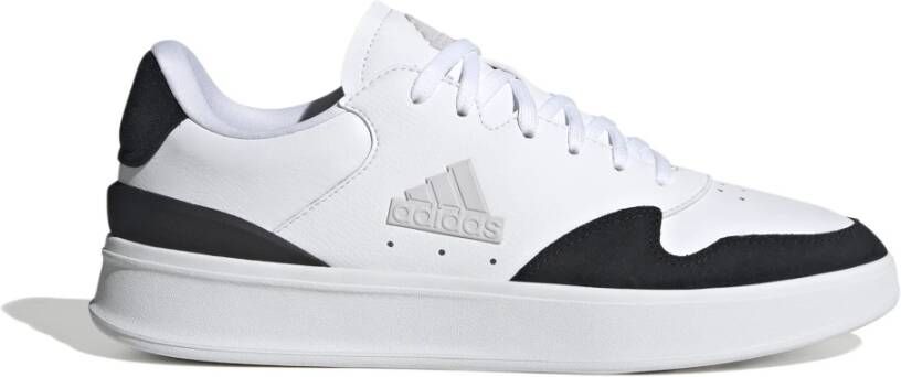 Adidas Katana Sneakers Wit Heren