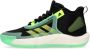 Adidas perfor ce Adizero Select Black Basketball Perfor ce IE9263 - Thumbnail 2