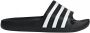 Adidas Originals adidas Adilette Slippers Volwassenen Core Black White Core Black - Thumbnail 209