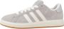 Adidas Sportswear Grand Court 00s Schoenen Kids Kinderen Grijs - Thumbnail 3