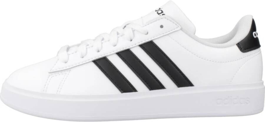 Adidas Sportswear Sneakers GRAND COURT 2.0 SCHOEN Design geïnspireerd op de adidas Superstar - Foto 4