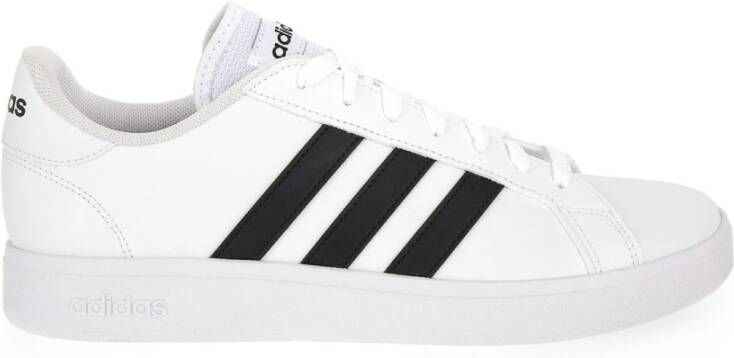 Adidas Sportswear Sneakers GRAND COURT TD LIFESTYLE COURT CASUAL Design geïnspireerd op de adidas Superstar - Foto 8