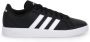 Adidas Sportswear Sneakers GRAND COURT TD LIFESTYLE COURT CASUAL Design geïnspireerd op de adidas Superstar - Thumbnail 2