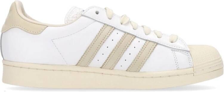 Adidas Klassieke Low-Top Sneakers
