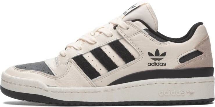 Adidas Klassieke Lage Sneakers Multicolor