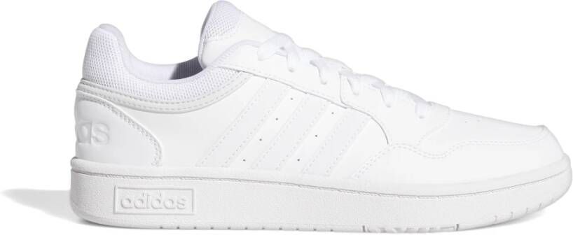 Adidas Sportswear Sneakers met labeldetail model 'HOOPS 3.0' - Foto 5
