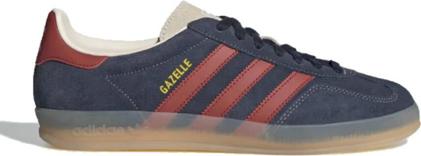 Adidas Klassieke Legend Ink Sneakers Multicolor Heren