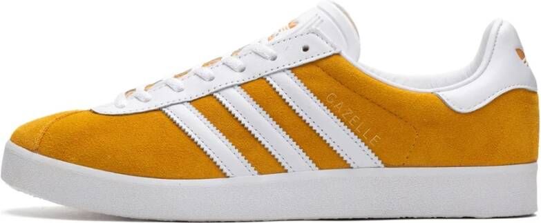 Adidas Originals Gazelle 85 sneakers Yellow